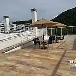 Thel Ubatuba - Apto 209, Portal Da Serra - Toninhas