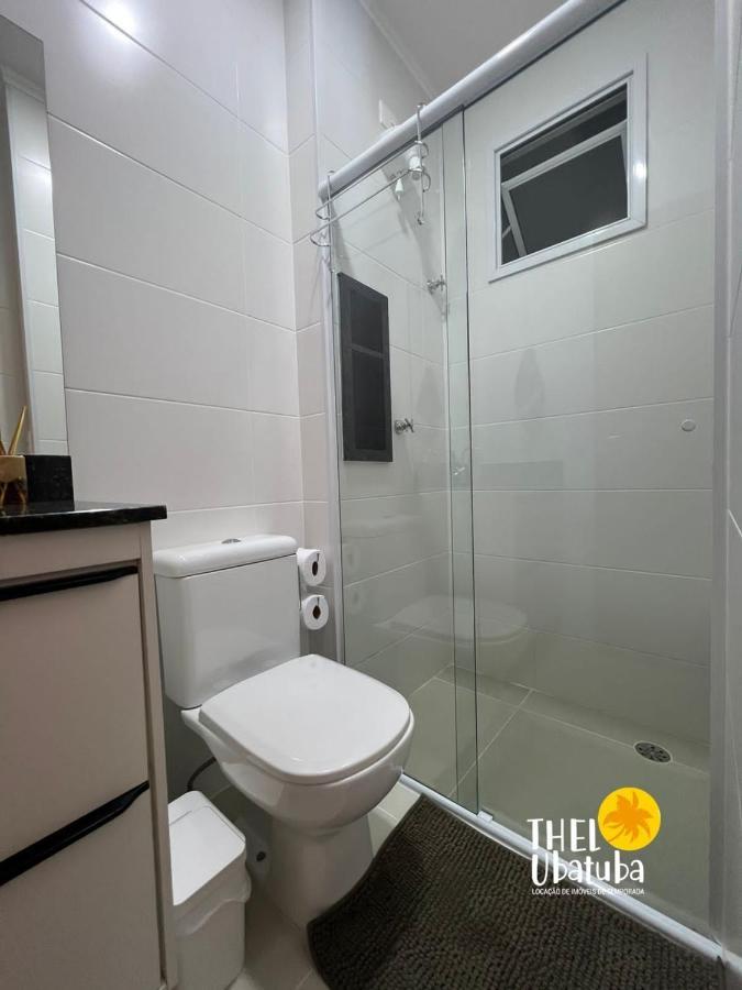 Apartamento Thel - Apto 209, Portal Da Serra - Toninhas