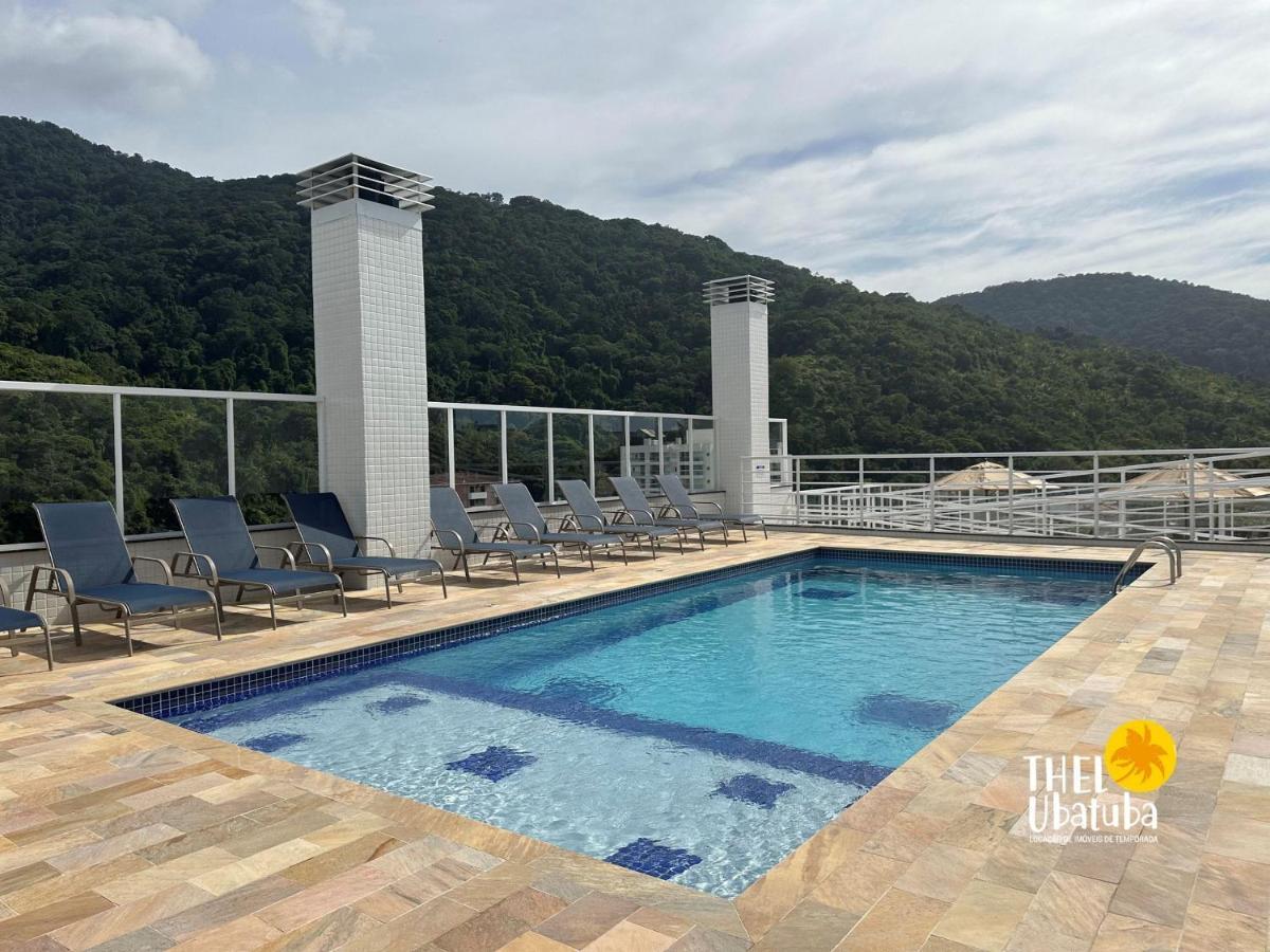 Apartamento Thel - Apto 209, Portal Da Serra - Toninhas