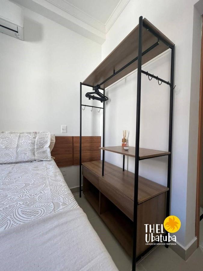 Thel - Apto 209, Portal Da Serra - Toninhas Apartamento *