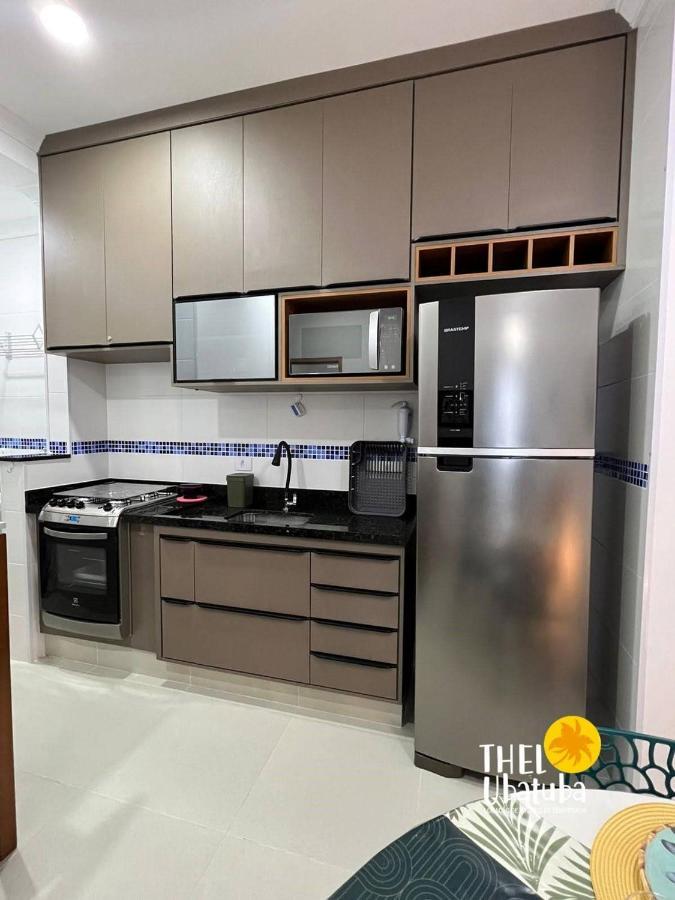Apartamento Thel - Apto 209, Portal Da Serra - Toninhas *