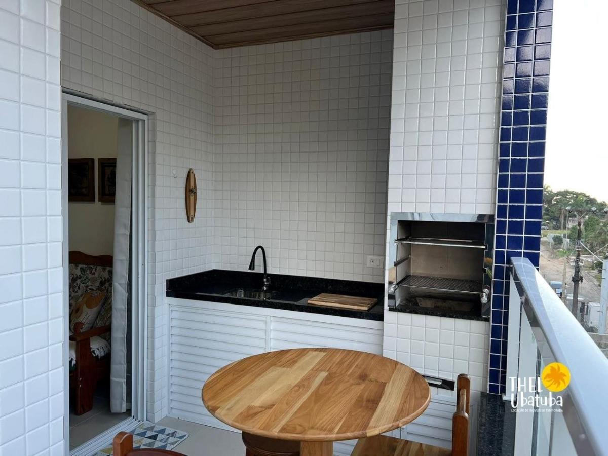 Apartamento Thel - Apto 209, Portal Da Serra - Toninhas