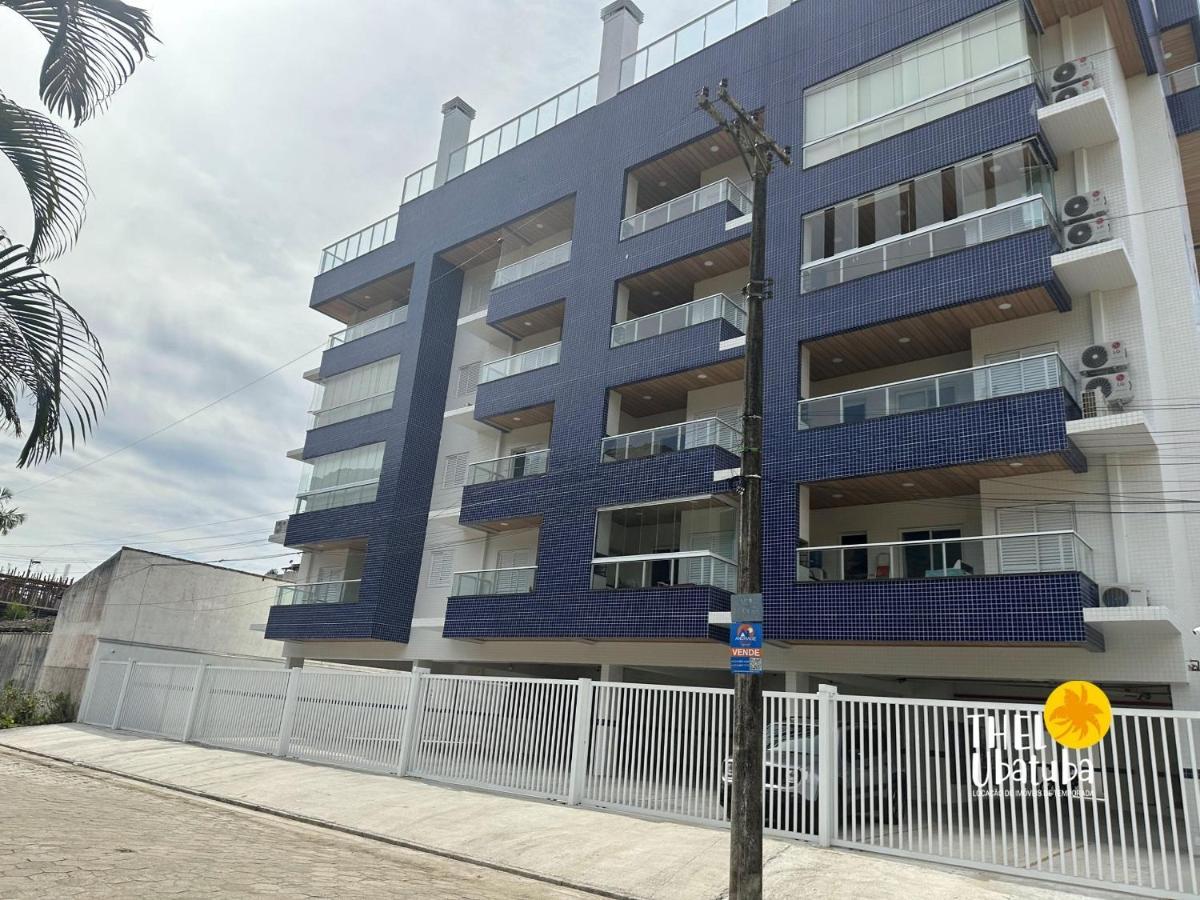 Apartamento Thel - Apto 209, Portal Da Serra - Toninhas *