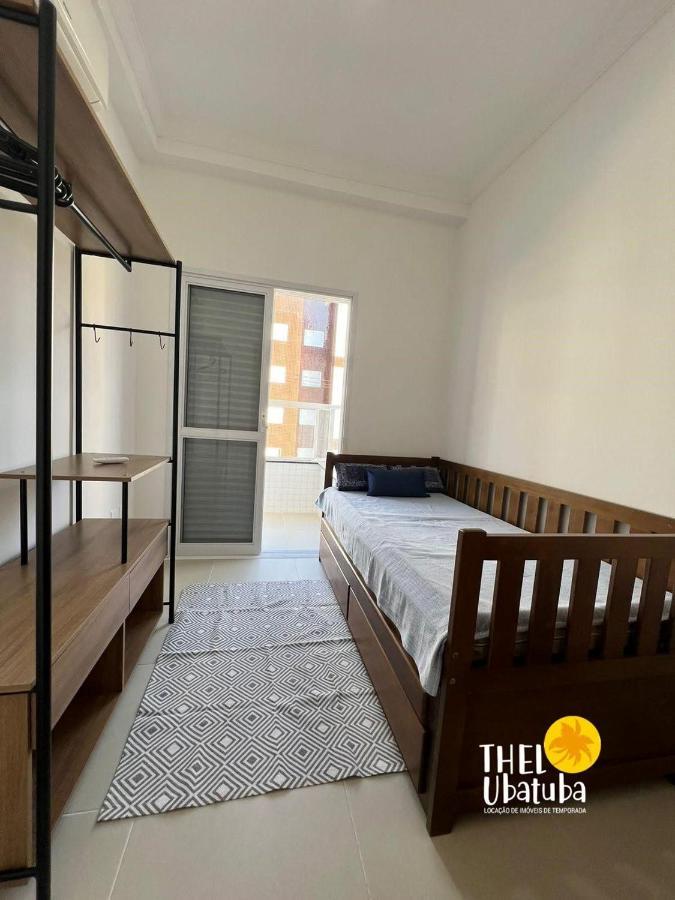 Thel - Apto 209, Portal Da Serra - Toninhas Apartamento
