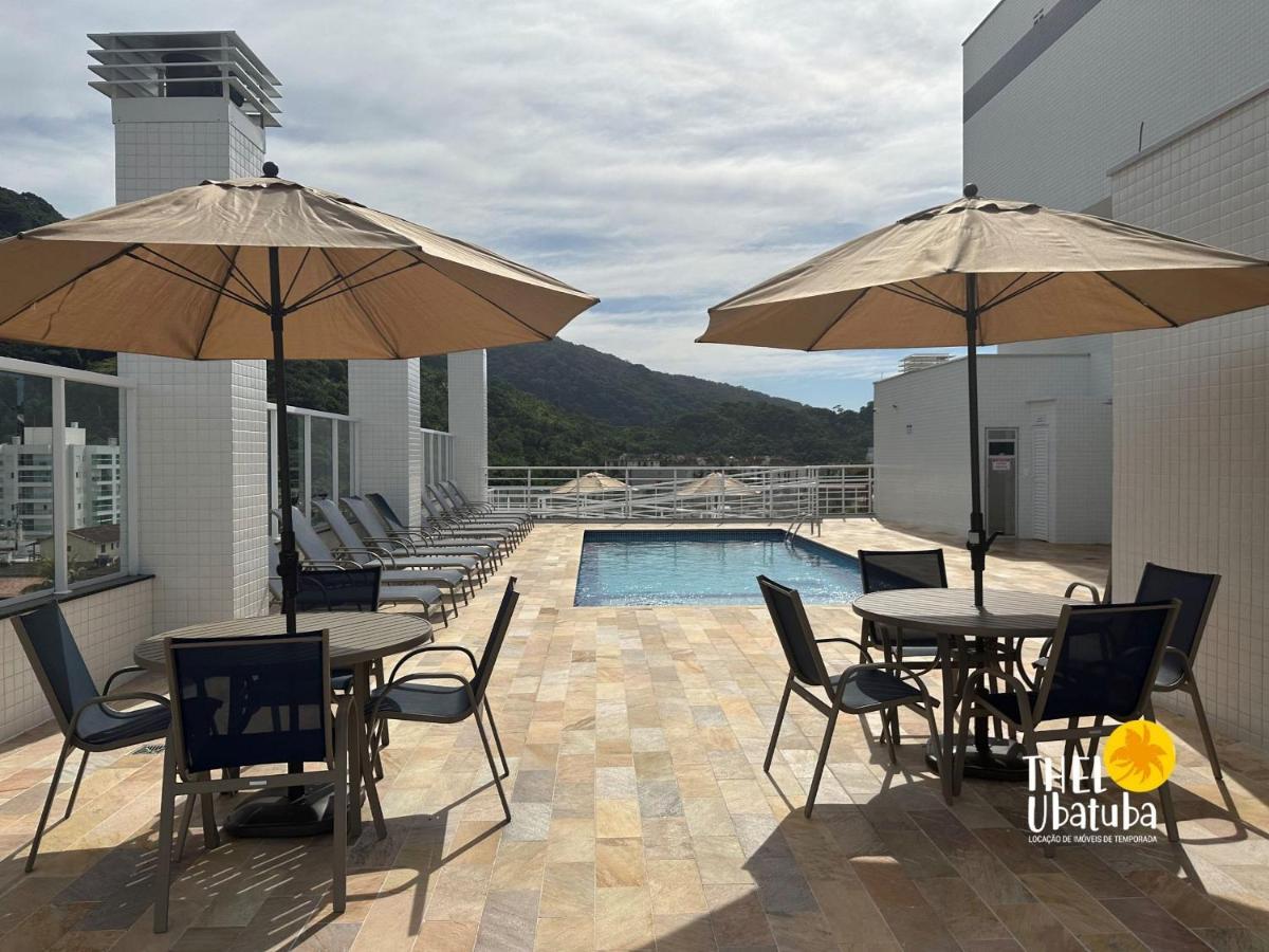 Thel - Apto 209, Portal Da Serra - Toninhas Apartamento *
