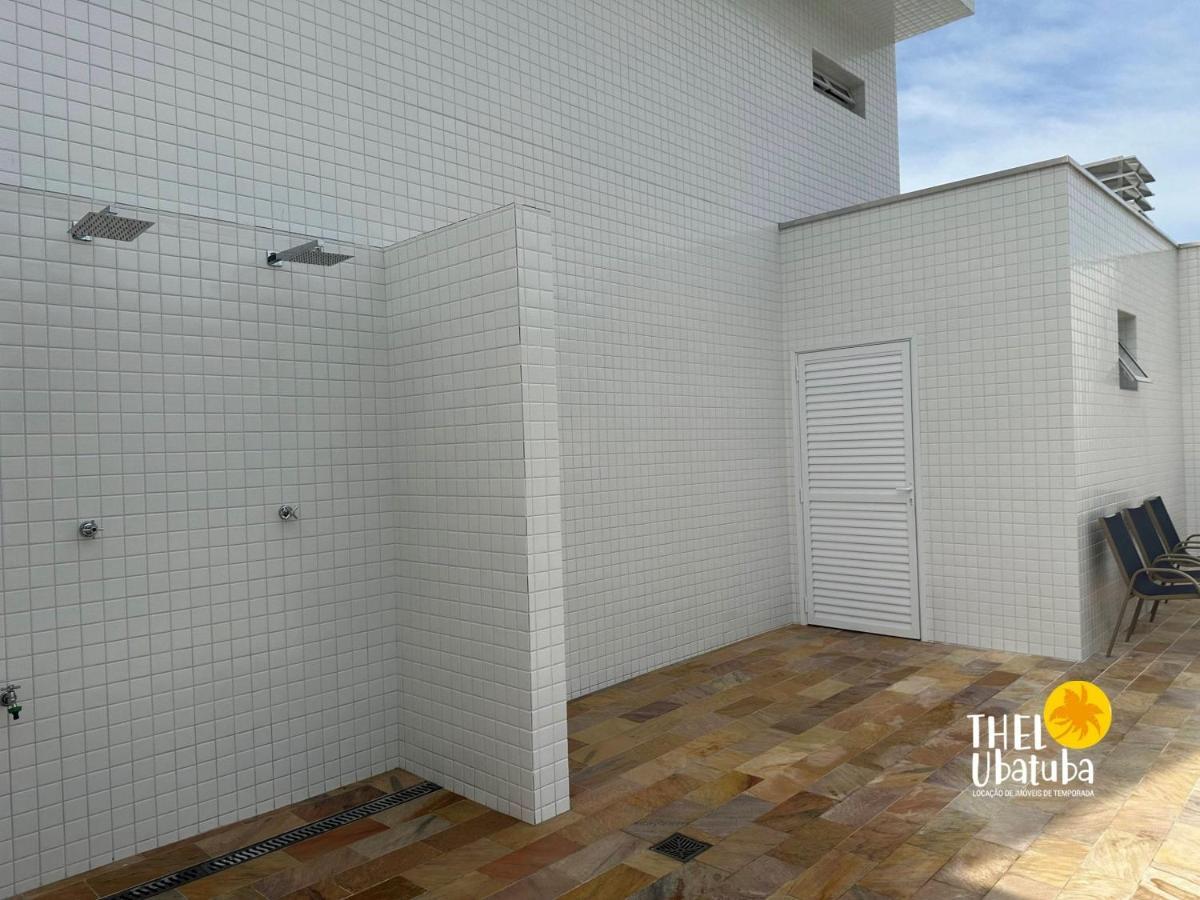 Apartamento Thel - Apto 209, Portal Da Serra - Toninhas