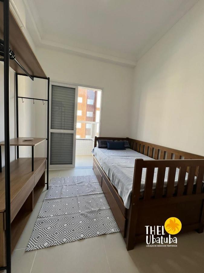 Thel - Apto 209, Portal Da Serra - Toninhas Apartamento *