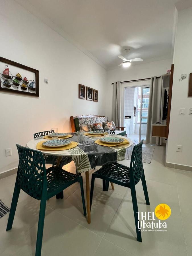 Thel - Apto 209, Portal Da Serra - Toninhas Apartamento *