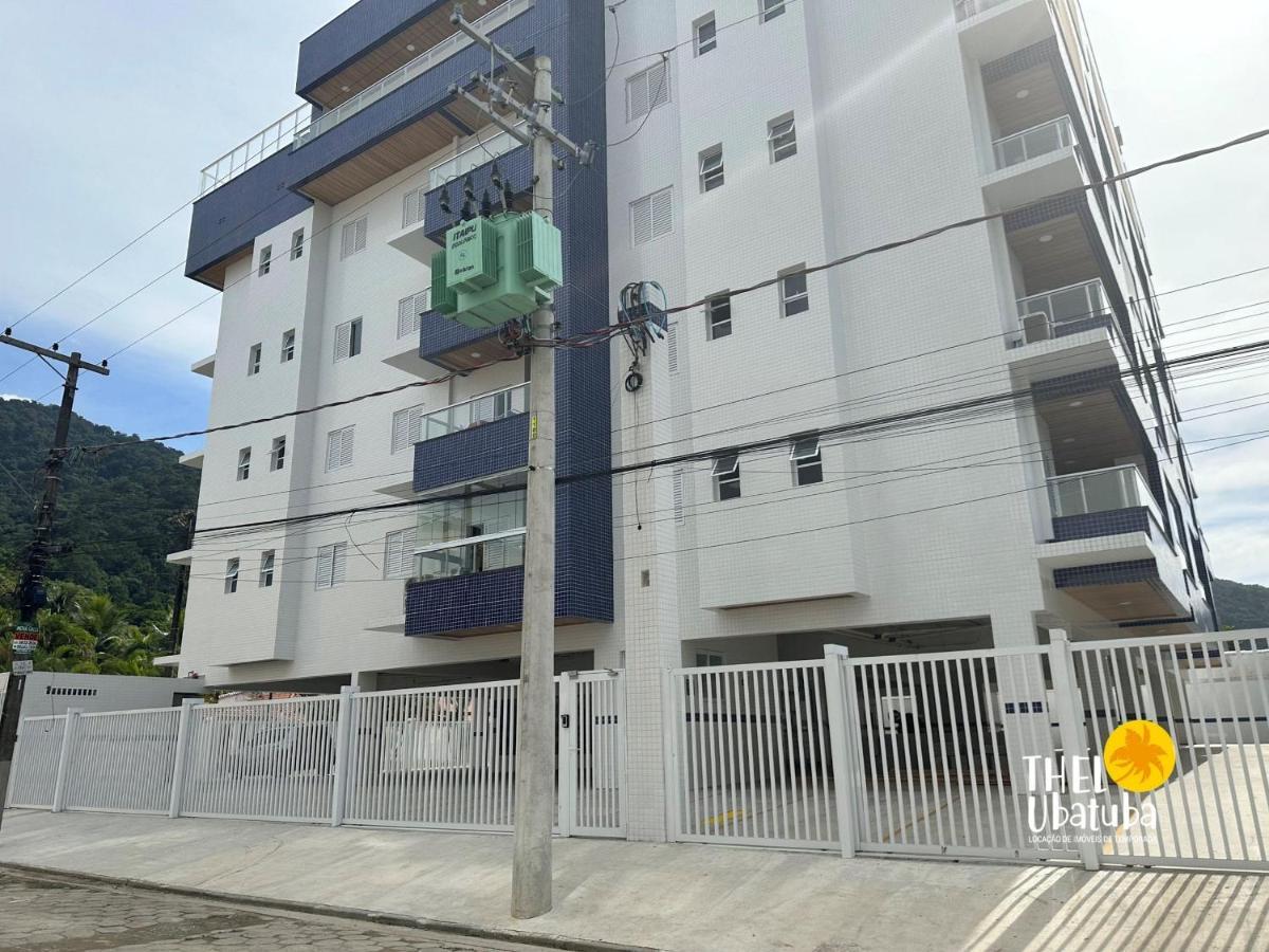 Apartamento Thel - Apto 209, Portal Da Serra - Toninhas *