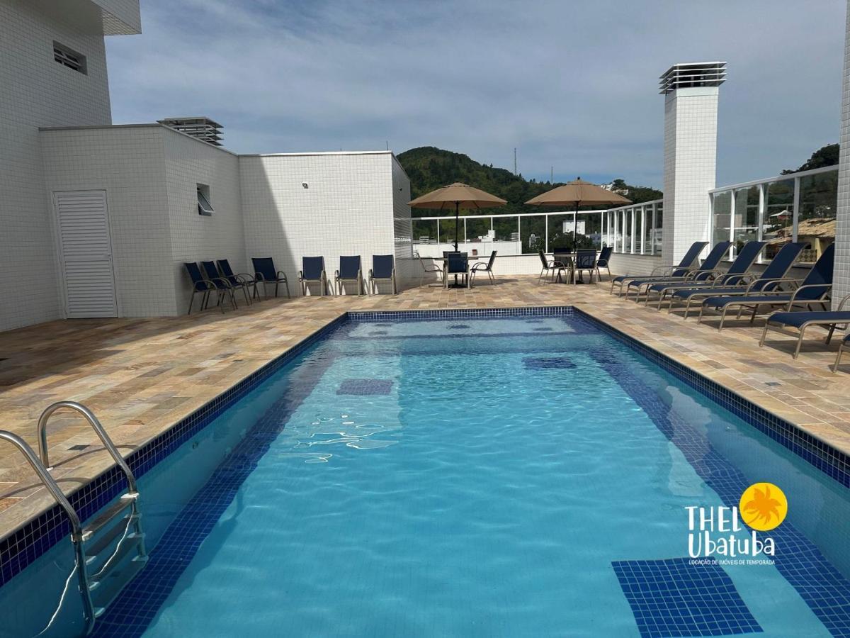 Apartamento Thel - Apto 209, Portal Da Serra - Toninhas *